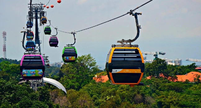 Wings of Time Tickets Singapore
