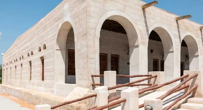 Ras Al Khaimah City Tour