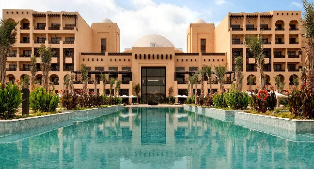 Ras Al Khaimah City Tour