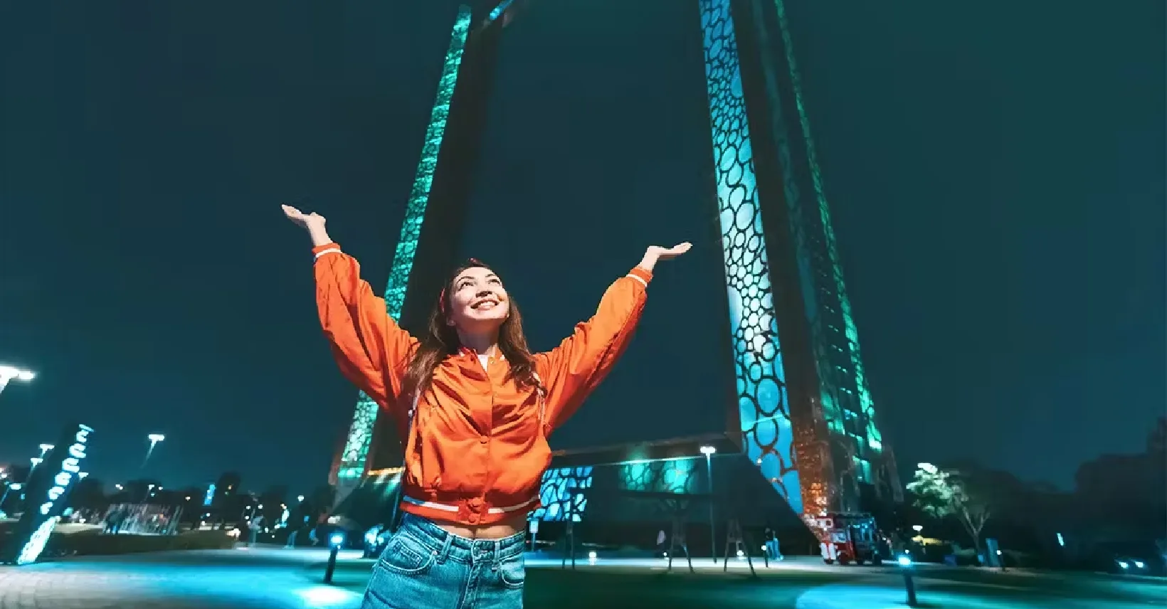 Dubai Frame Ticket Prices