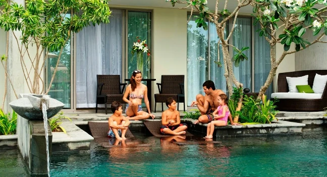 Singapore Hotel