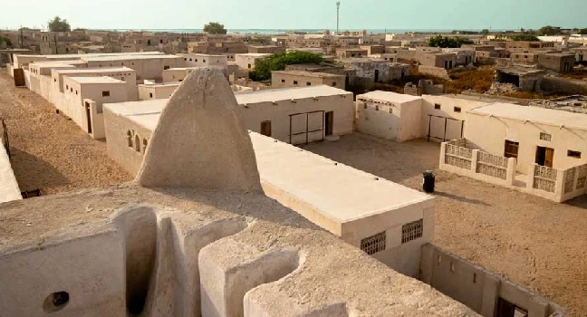 Ras Al Khaimah City Tour