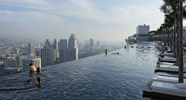 SkyPark Observation Deck Singapore Tickets