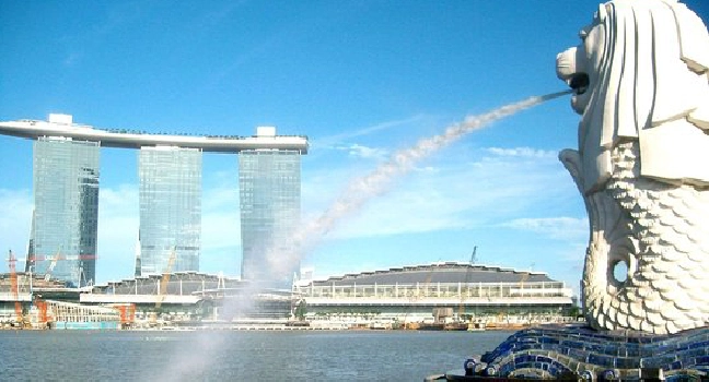 Singapore Private City Tour Package With Guide