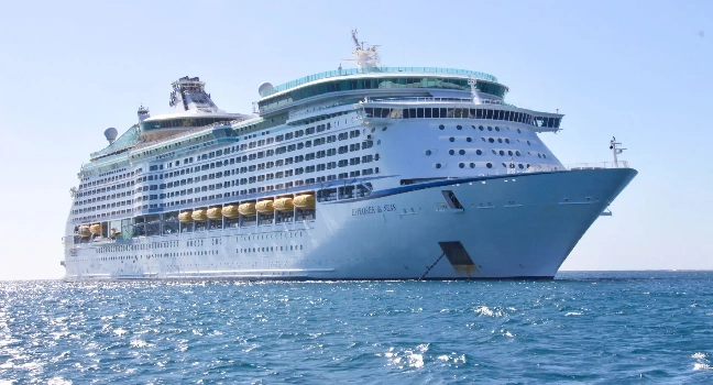Singapore Cruise Pick Up Price