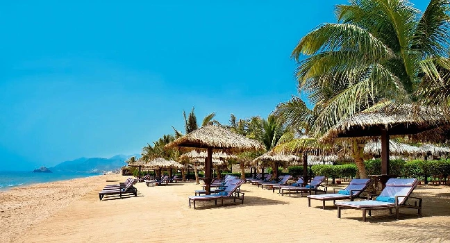 Fujairah-East Coast Tour