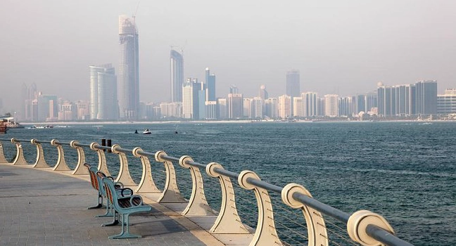 Dubai City Tour From Abu Dhabi