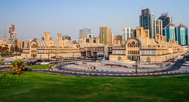 6 Emirates in A Day Tour
